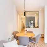 Rent 3 bedroom apartment in Barcelona