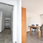 Appartement de 94 m² avec 4 chambre(s) en location à Montpellier