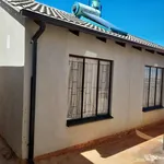 Rent 2 bedroom house in Gauteng