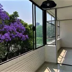 Rent 2 bedroom apartment of 116 m² in Johannesburg