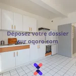 Appartement de 9 m² avec 3 chambre(s) en location à Amiens