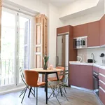 Rent 1 bedroom apartment of 388 m² in Madrid