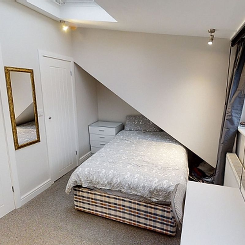 423 Shoreham Street - 5 Bed House - Student Accommodation From Fit Property