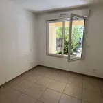 Appartement de 45 m² avec 3 chambre(s) en location à Valras-Plage