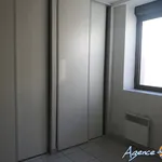 Rent 3 bedroom apartment of 55 m² in NARBONNE