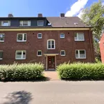 Miete 2 Schlafzimmer wohnung von 48 m² in Wilhelmshaven