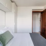 Miete 2 Schlafzimmer wohnung von 40 m² in Pazzallo