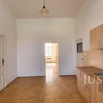 Pronájem bytu 1+1 66m²