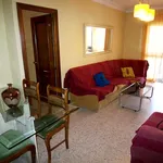 Rent 3 bedroom apartment in Seville']