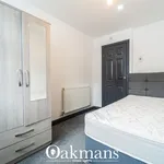 Rent 6 bedroom flat in West Midlands