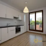 Rent 2 bedroom apartment of 56 m² in Wrocław