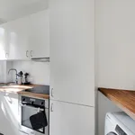 Rent 2 bedroom apartment of 29 m² in Paris