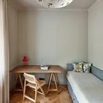 Pronajměte si 2 ložnic/e byt o rozloze 92 m² v Prague