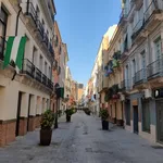 Rent 3 bedroom apartment of 60 m² in Málaga