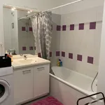 Appartement de 45 m² avec 2 chambre(s) en location à LES BAINS