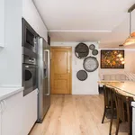 Alquilo 2 dormitorio apartamento de 80 m² en madrid