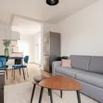 Rent 4 bedroom apartment of 61 m² in Cergy