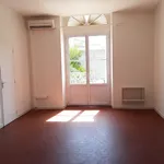 Appartement de 38 m² avec 1 chambre(s) en location à Beaucaire