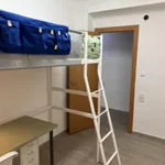 Alquilar 4 dormitorio apartamento en Valencia