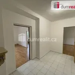 Pronajměte si 3 ložnic/e byt o rozloze 110 m² v Luhy