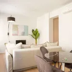 Alquilar 1 dormitorio apartamento en madrid