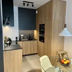 Rent 2 bedroom apartment of 45 m² in Warsaw