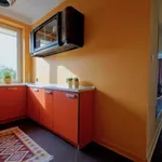 Rent 3 bedroom apartment of 68 m² in Warszawa