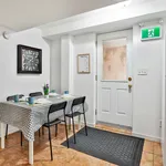 Rent 1 bedroom apartment in Toronto