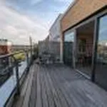 Rent 2 bedroom apartment of 97 m² in Amsterdam