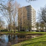 Huur 2 slaapkamer appartement van 63 m² in Zoetermeer