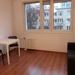 Studio of 17 m² in warsaw