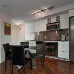 2 bedroom apartment of 570 sq. ft in Vancouver