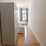 Miete 3 Schlafzimmer wohnung in Berlin