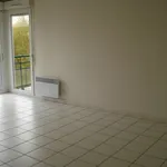 Appartement de 58 m² avec 1 chambre(s) en location à Reims 