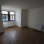 4-Raum-DG Wohnung mit Balkon