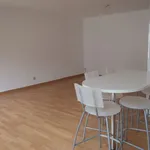  appartement avec 2 chambre(s) en location à Liège