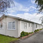 Rent 2 bedroom house in Palmerston North