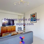 Appartement de 12 m² avec 4 chambre(s) en location à Avignon