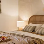 Alquilar 2 dormitorio apartamento en barcelona