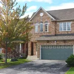 Rent 4 bedroom house of 384 m² in Mississauga (Churchill Meadows)