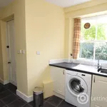 Rent 1 bedroom flat in Edinburgh