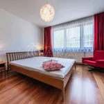 Rent 3 bedroom apartment of 95 m² in Capital City of Prague