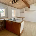 Appartement de 28 m² avec 2 chambre(s) en location à Villefranche-de-Lauragais