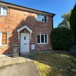 Rent 2 bedroom house in Salford