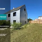 Maison de 125 m² avec 6 chambre(s) en location à Carquefou