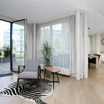 Rent 2 bedroom apartment of 105 m² in The Hague