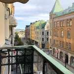 Rent 3 rooms apartment of 98 m² in Sundsvall