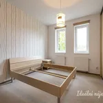 Rent 3 bedroom apartment in Praha 10