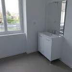 Rent 3 bedroom apartment of 66 m² in ANGOULEME