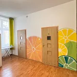 Rent a room in Poznan